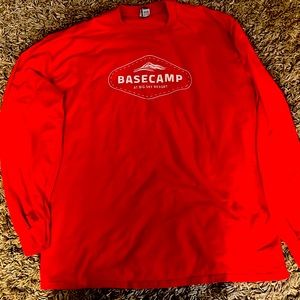 Premium quality Big Sky Montana - special Basecamp edition
